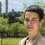 Prof. Sara Moreno